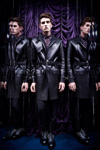 Roberto Cavalli / - 2013-2014